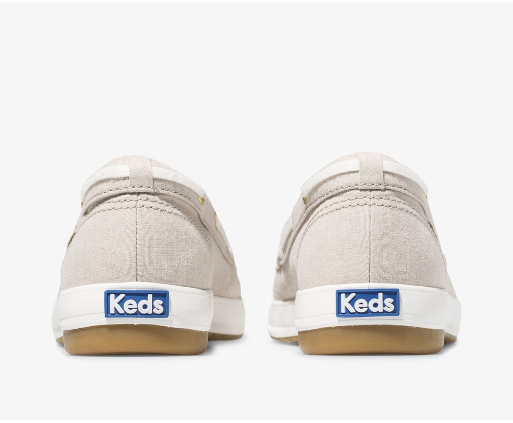 Keds charter chambray sales